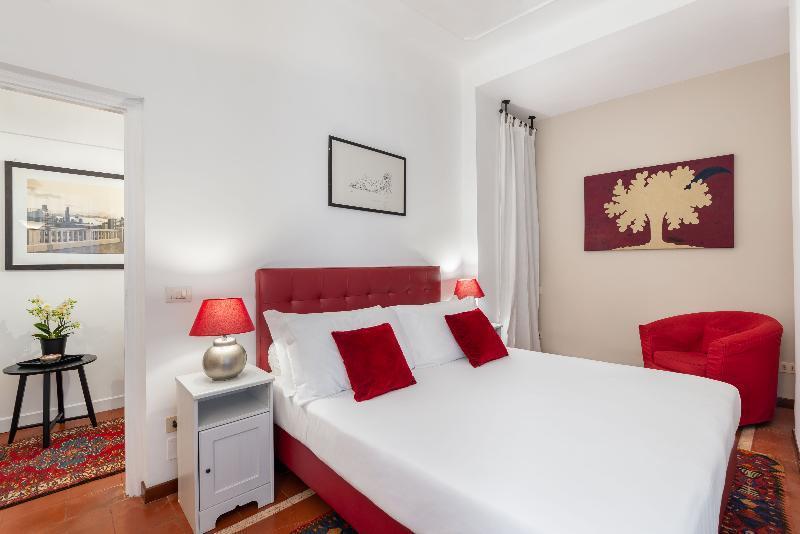 Maison Evelina Rome Buitenkant foto