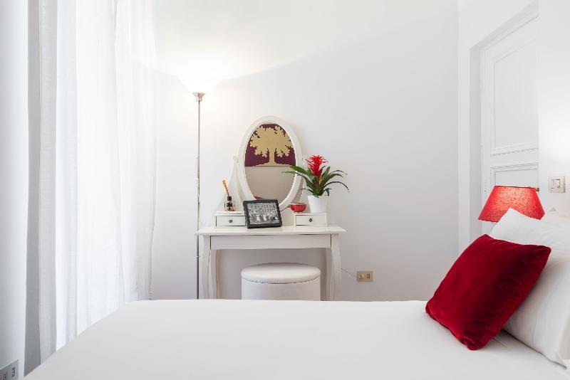 Maison Evelina Rome Buitenkant foto