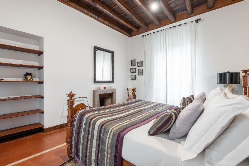 Maison Evelina Rome Buitenkant foto