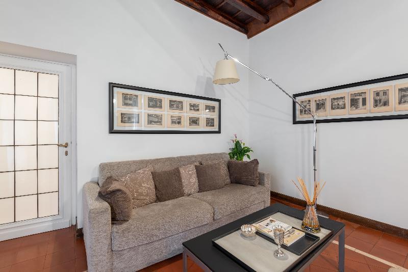 Maison Evelina Rome Buitenkant foto