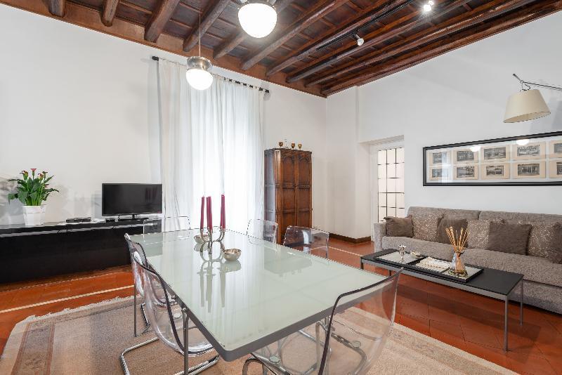 Maison Evelina Rome Buitenkant foto