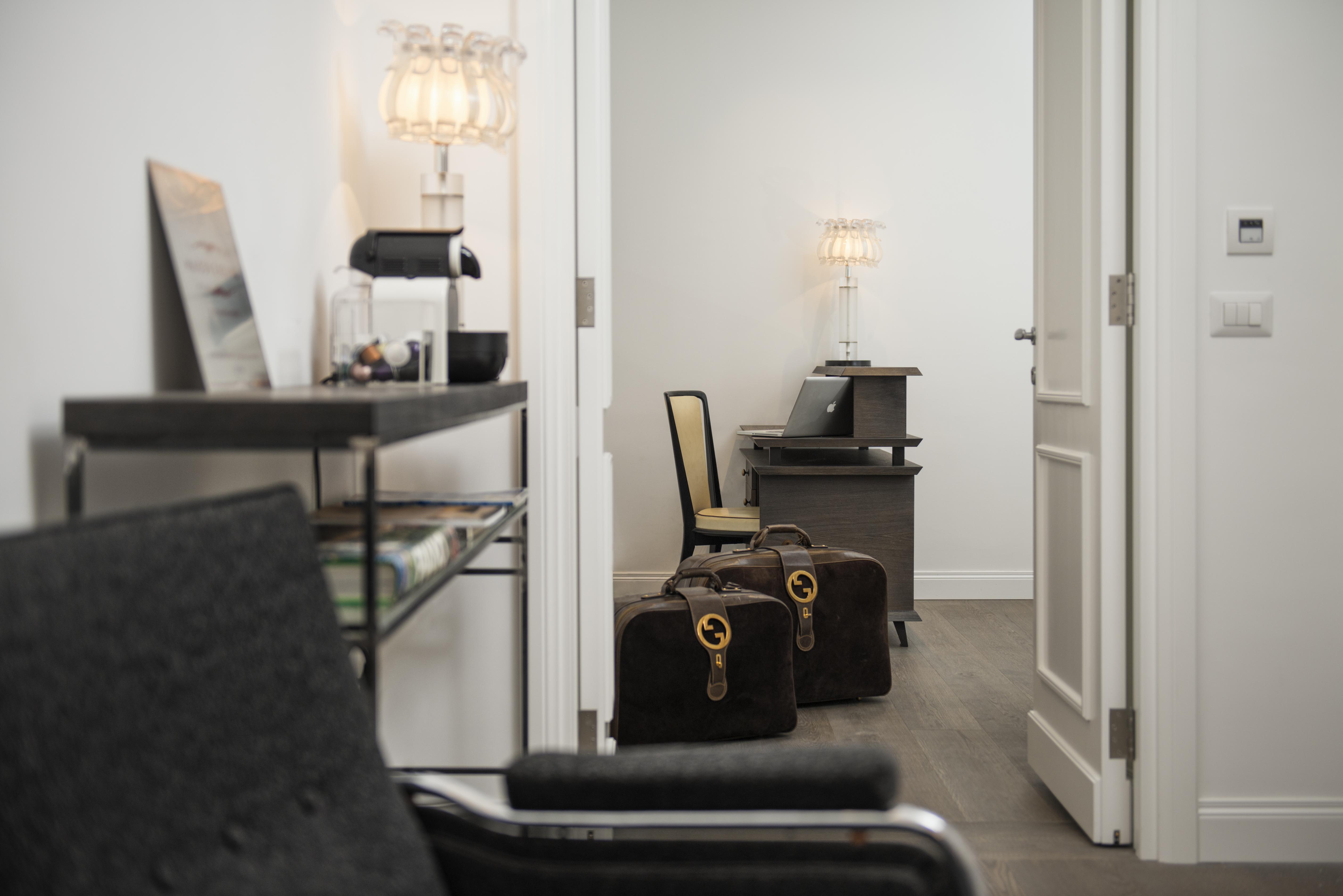 Maison Evelina Rome Buitenkant foto