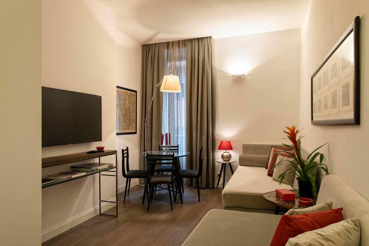 Maison Evelina Rome Buitenkant foto