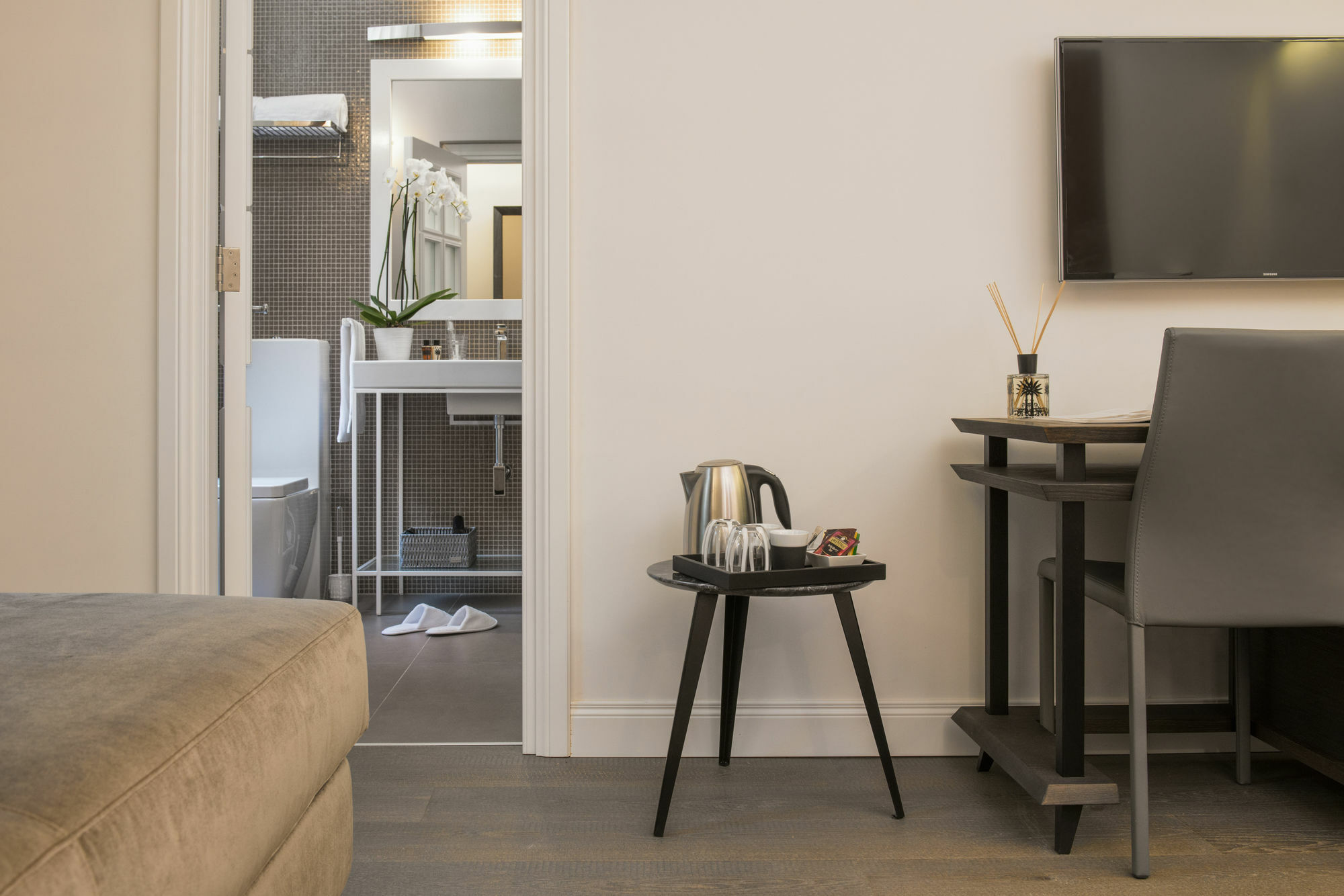 Maison Evelina Rome Buitenkant foto